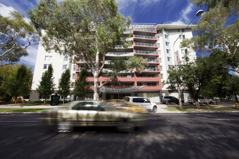 Pacific Suites Canberra - Australia Accommodation 0