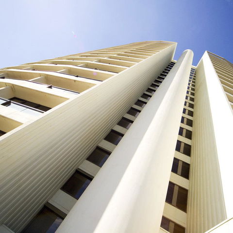 BreakFree Capital Tower - Australia Accommodation 1