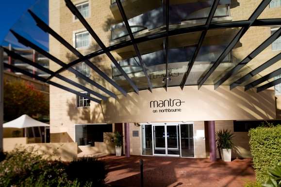 Langkoop ACT Australia Accommodation