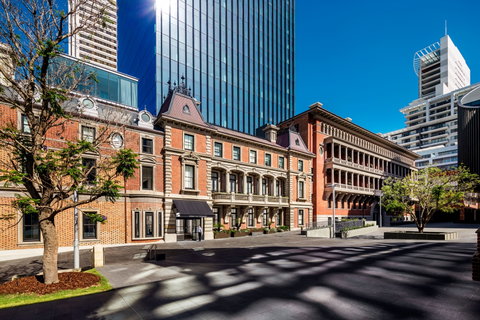 COMO The Treasury, Perth - Australia Accommodation 0