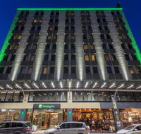 Holiday Inn Perth City Centre - Australia Accommodation