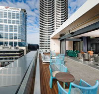 The Melbourne Hotel - Australia Accommodation