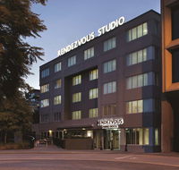 Rendezvous Hotel Perth Central - Australia Accommodation