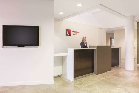Rendezvous Hotel Perth Central - Australia Accommodation 1