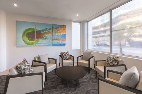 Rendezvous Hotel Perth Central - Australia Accommodation 2