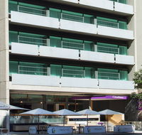 Citadines St Georges Terrace - Australia Accommodation