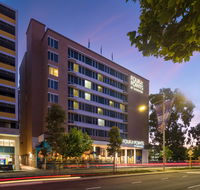 Four Points by Sheraton Perth - Australia Accommodation