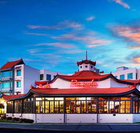 Pagoda Resort  Spa - Australia Accommodation