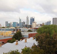 Zappeion Apartments - Australia Accommodation
