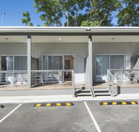 Discovery Parks Perth - Australia Accommodation