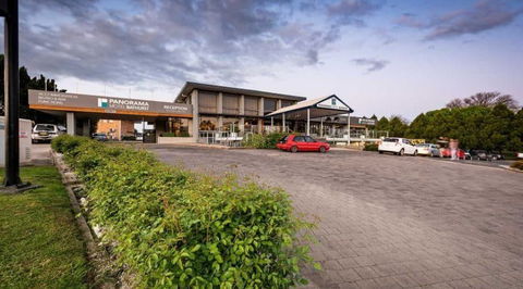 Panorama Motel Bathurst - Australia Accommodation 0