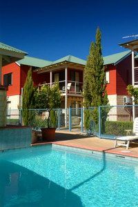 Amalfi Resort Busselton - Australia Accommodation 0