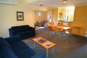 Amalfi Resort Busselton - Australia Accommodation 1