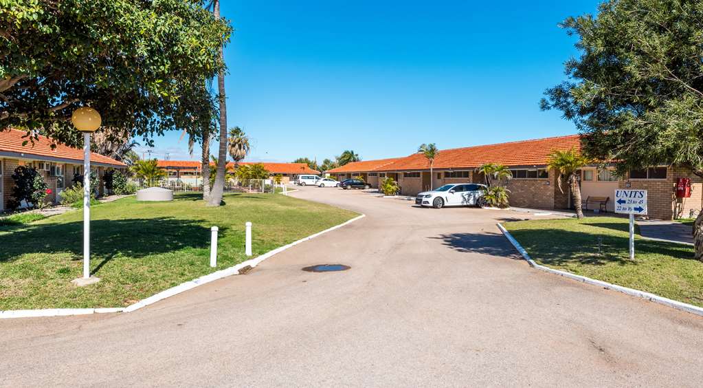 Yandoo Creek WA Australia Accommodation
