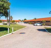 Hospitality Carnarvon SureStay by BW - Australia Accommodation