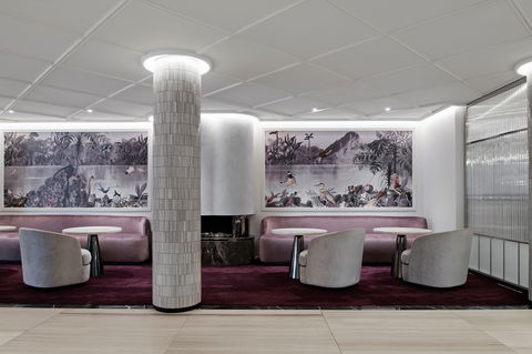 Royce Hotel - Australia Accommodation 0