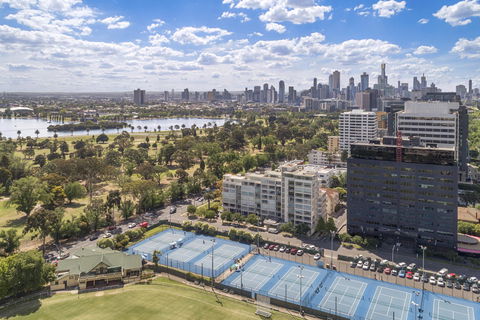 View Melbourne - Australia Accommodation 0