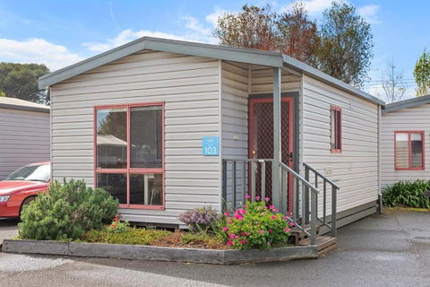 Discovery Parks Melbourne - Australia Accommodation 2