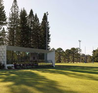 RACV Royal Pines Resort - Australia Accommodation