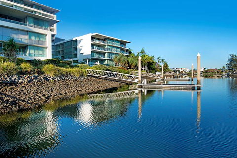 ULTIQA Freshwater Point Resort - Australia Accommodation 0