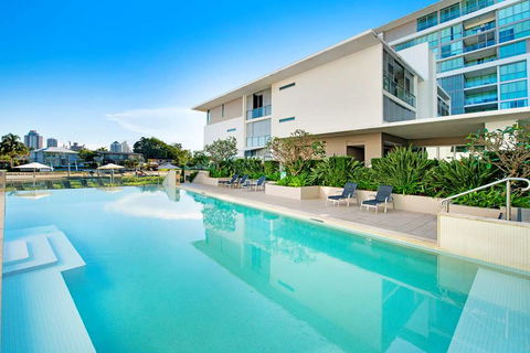 ULTIQA Freshwater Point Resort - Australia Accommodation 2