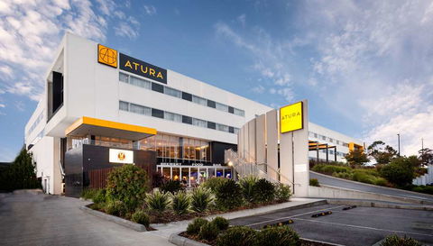 Atura Dandenong - Australia Accommodation 0