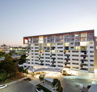 Quest Kelvin Grove - Australia Accommodation