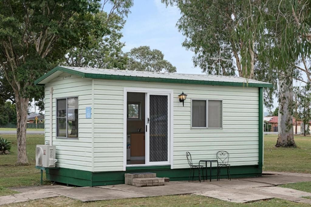 Irvington NSW Australia Accommodation