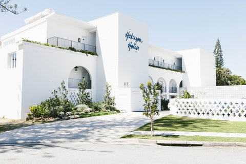 Halcyon House - Australia Accommodation 0