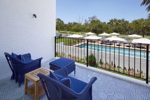 Halcyon House - Australia Accommodation 1