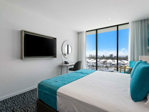 Rydges Gold Coast Airport - Australia Accommodation 1