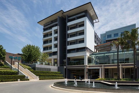 Rydges Campbelltown - Australia Accommodation 0