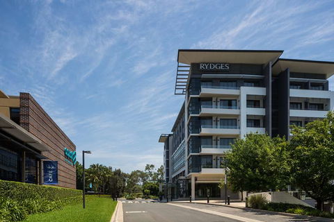 Rydges Campbelltown - Australia Accommodation 1