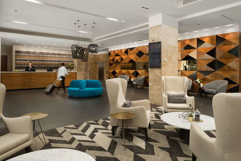 Rydges Campbelltown - Australia Accommodation 2