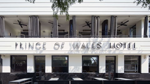 The Prince - Australia Accommodation 0