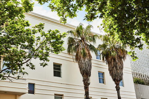 The Prince - Australia Accommodation 1