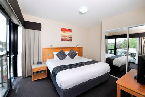 Assured Ascot Quays Apartment Hotel - Australia Accommodation 2