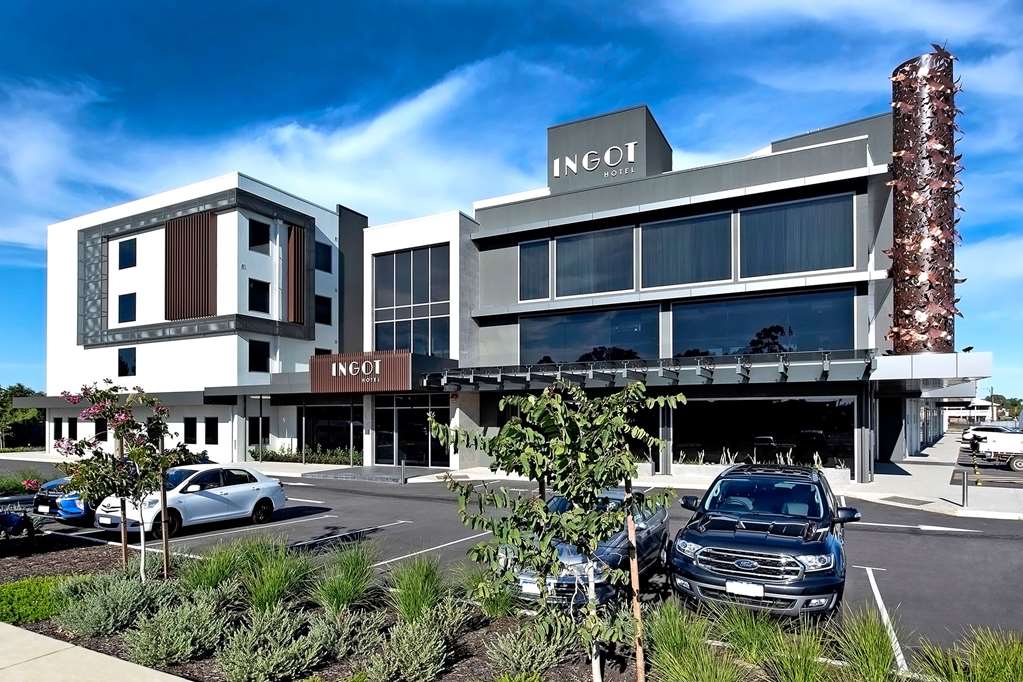 Ashendon WA Australia Accommodation
