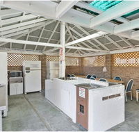Discovery Parks Swan Valley - Australia Accommodation