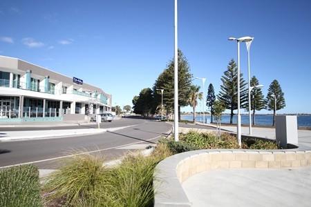Eba Anchorage SA Australia Accommodation