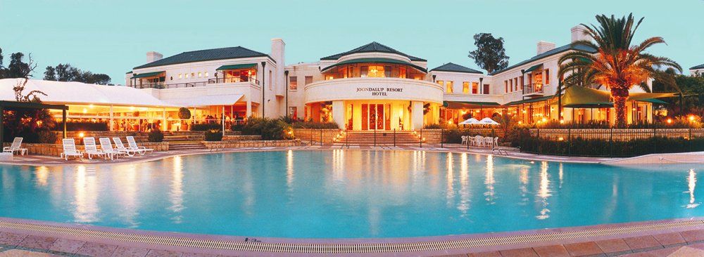 Alexander Heights WA Australia Accommodation