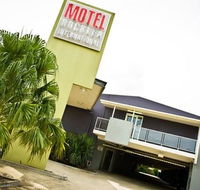 Rocklea International Hotel - Australia Accommodation