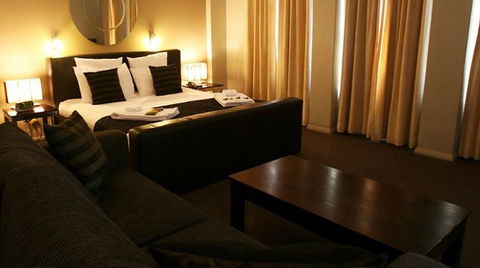 The Clarendon Hotel - Australia Accommodation 1