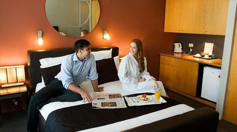 The Clarendon Hotel - Australia Accommodation 2