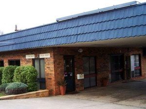 Alma VIC Australia Accommodation