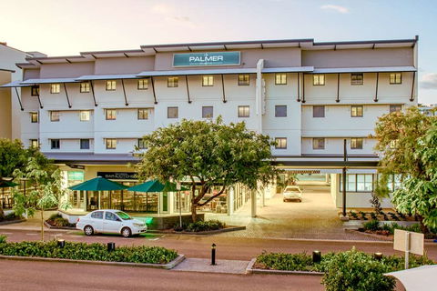 The Palmer Collective - Australia Accommodation 2