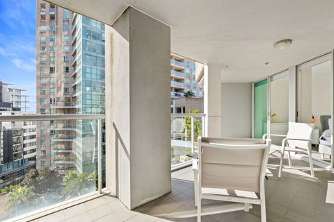 Astra Apartments Chatswood - Australia Accommodation 2