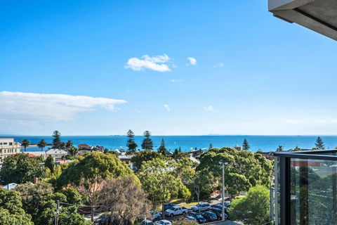 Anchorage Apartments Hampton - Australia Accommodation 1