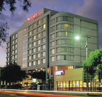 Mercure Hotel Parramatta - Australia Accommodation