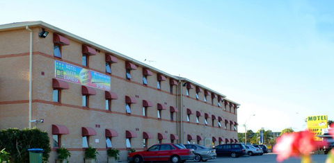Arena Hotel - Australia Accommodation 0